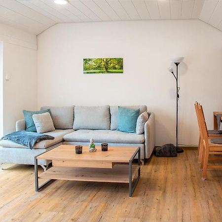 Ferienwohnung Auszeit Bischberg bei Bamberg Exterior foto